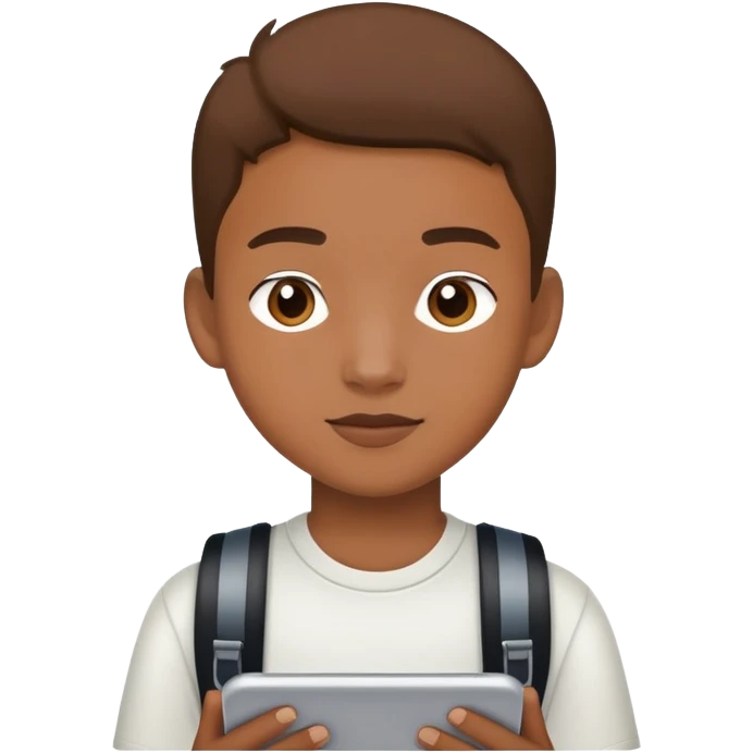 Tecnology 6th grade  emoji