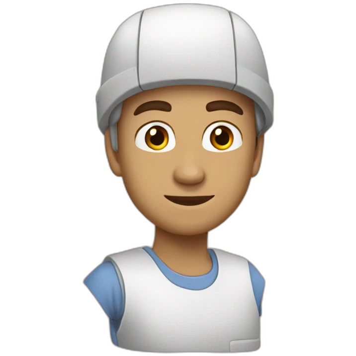 Платёжная карточка emoji