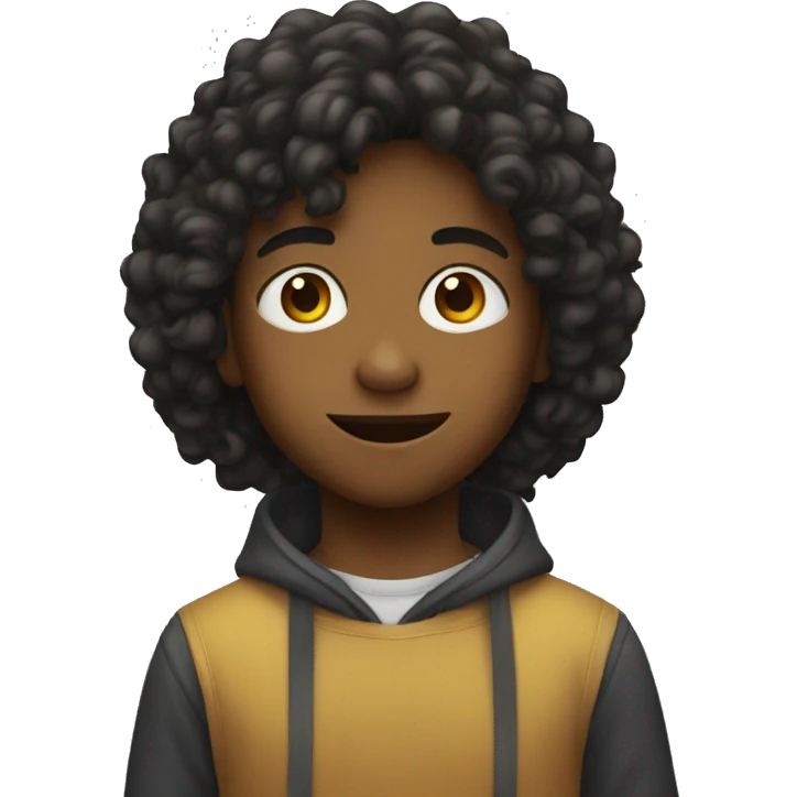 voice kid emoji