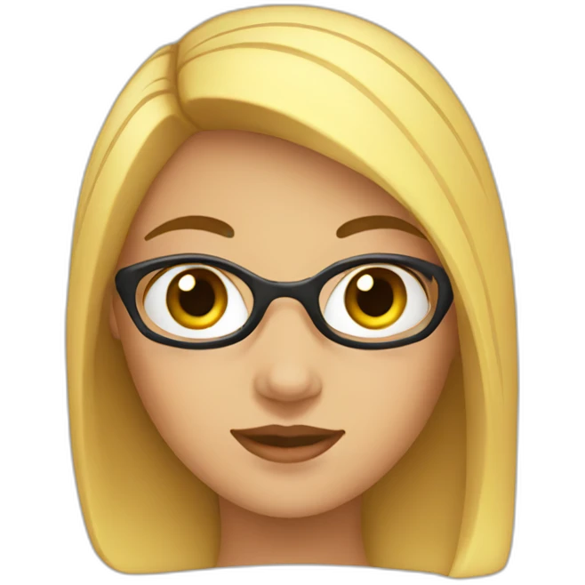 Girl geodesist emoji