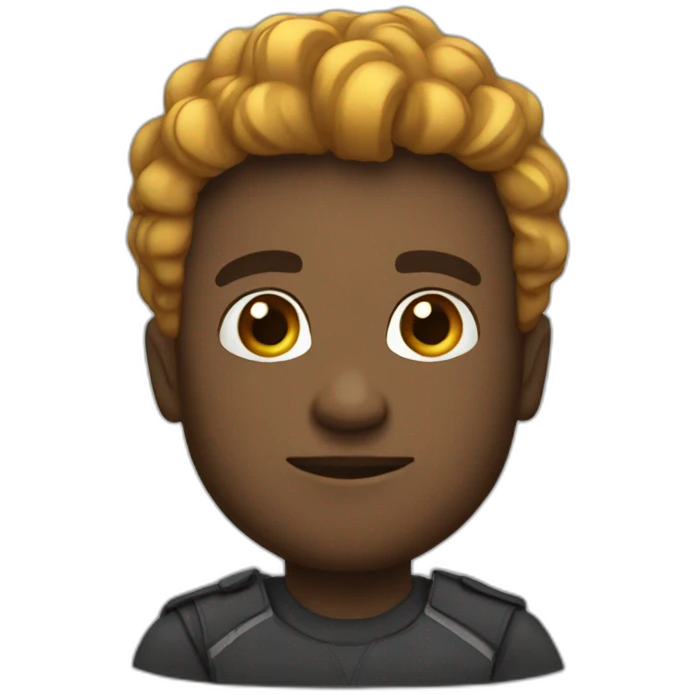 Pfut emoji