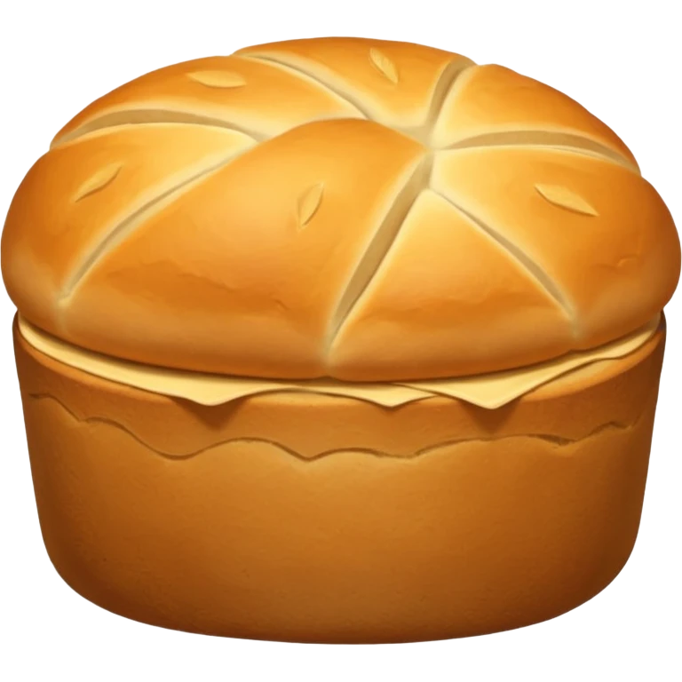 Somun ekmek emoji