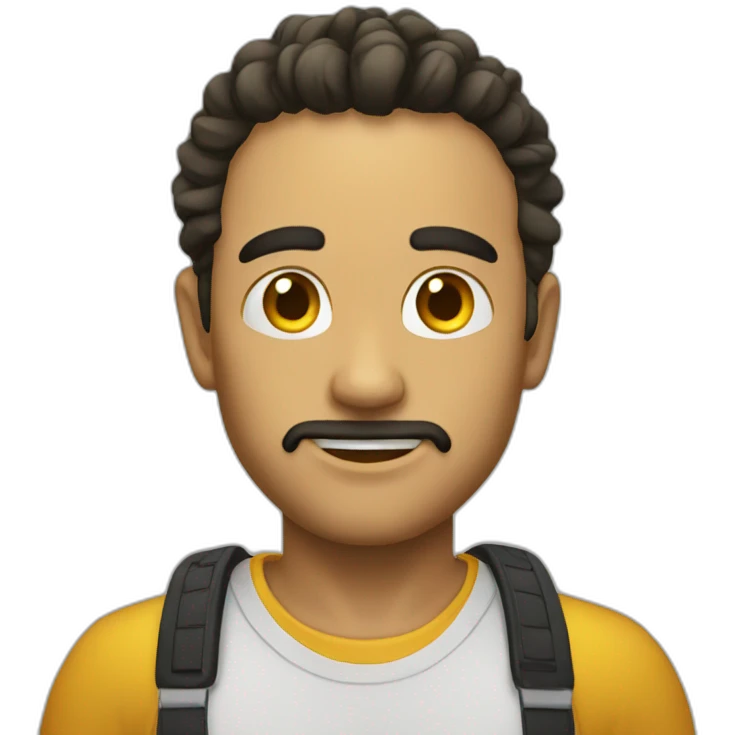Oro emoji