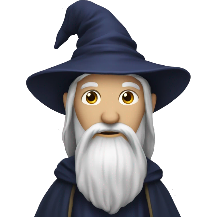 wizard emoji