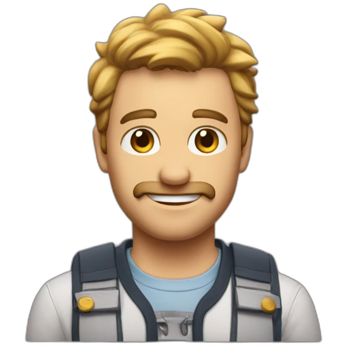 jack of all trades emoji