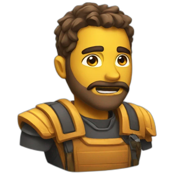 game emoji