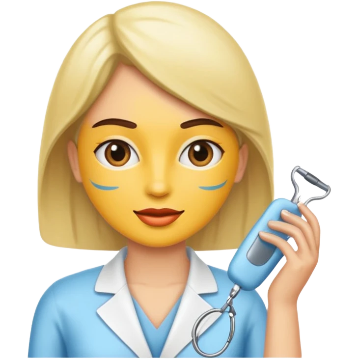  #VogueBodyClinic emoji