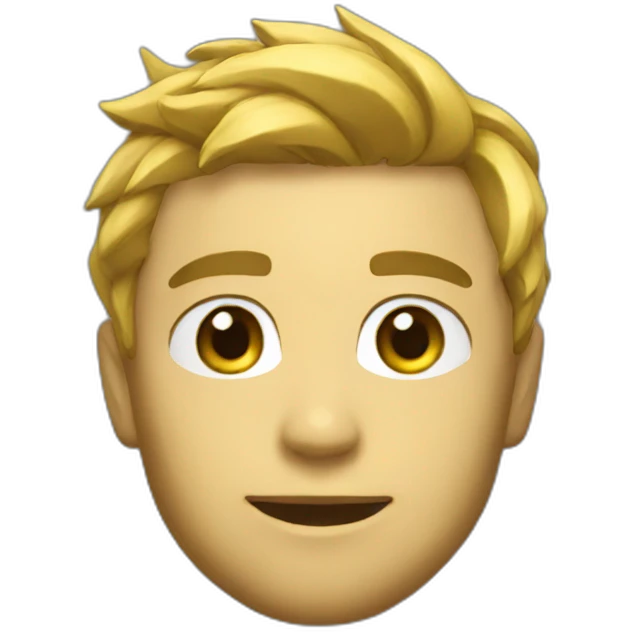 Team vitality emoji