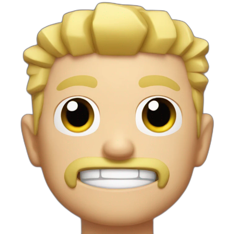 Spike Brawl Star emoji