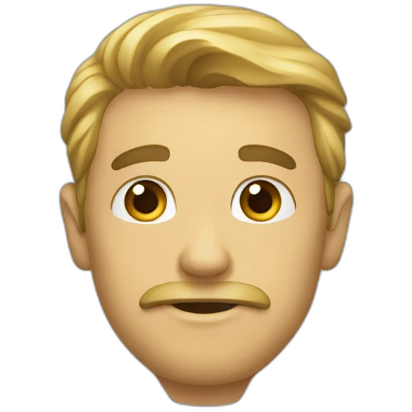 Hémérocalle emoji