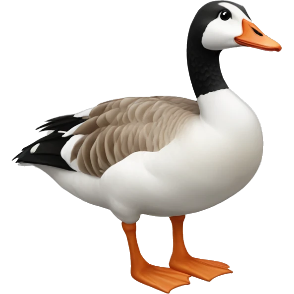 Goose emoji