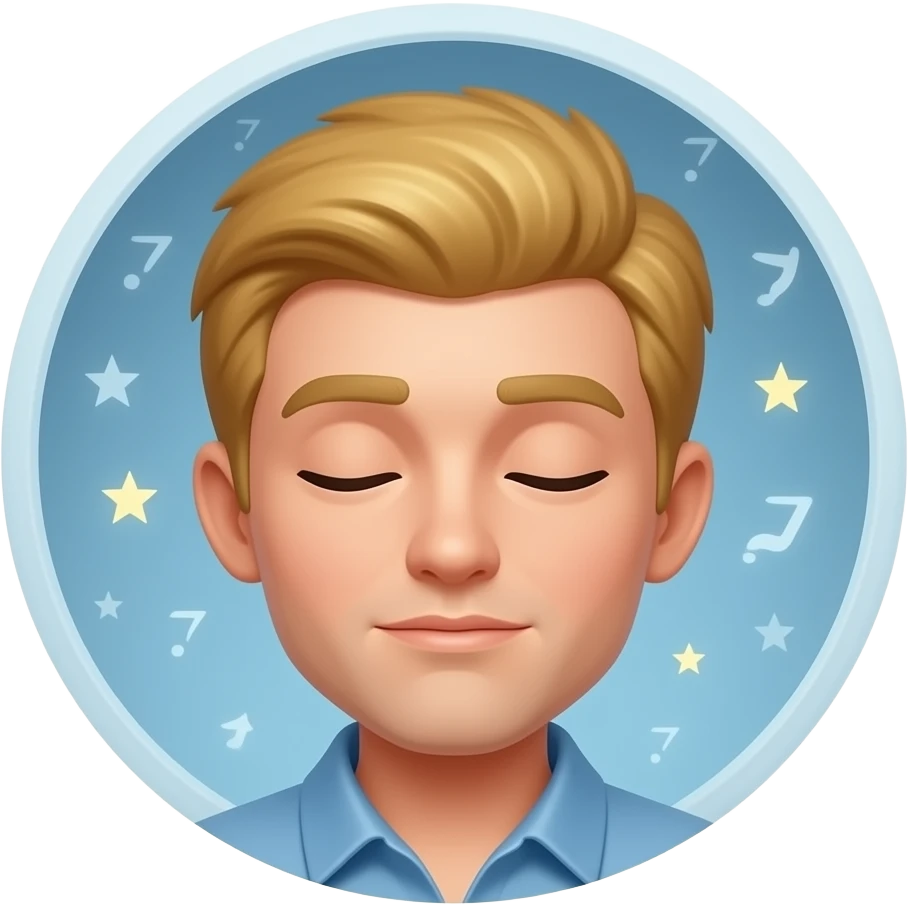 sueño emoji