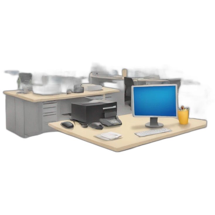 office emoji