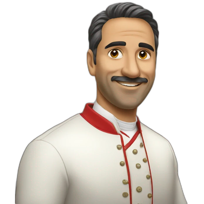 Sevilla emoji
