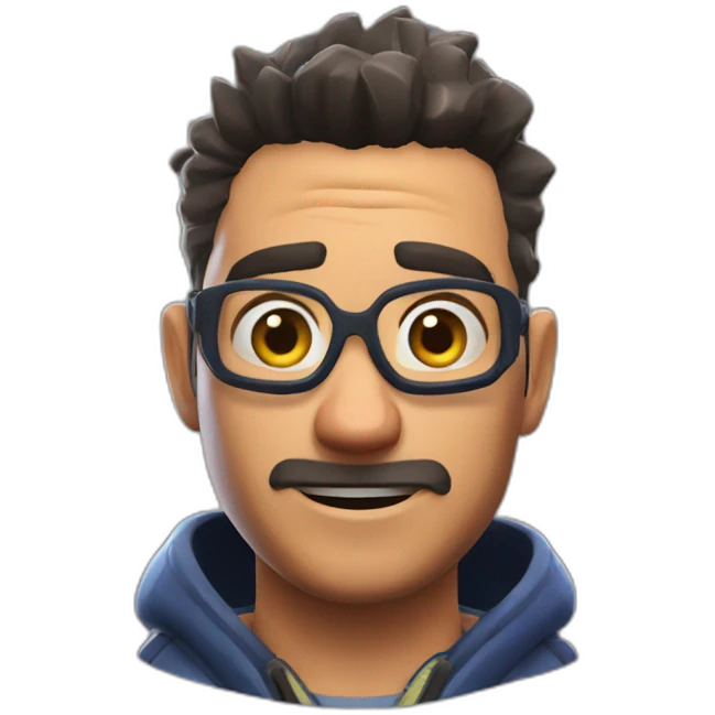 dory fortnite emoji