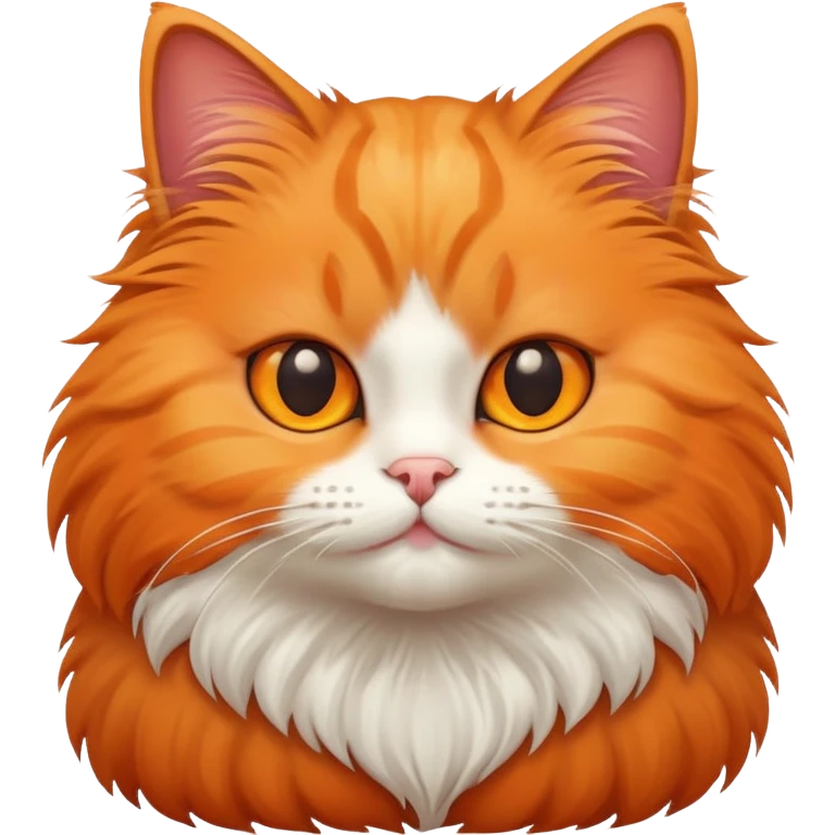 кошку emoji