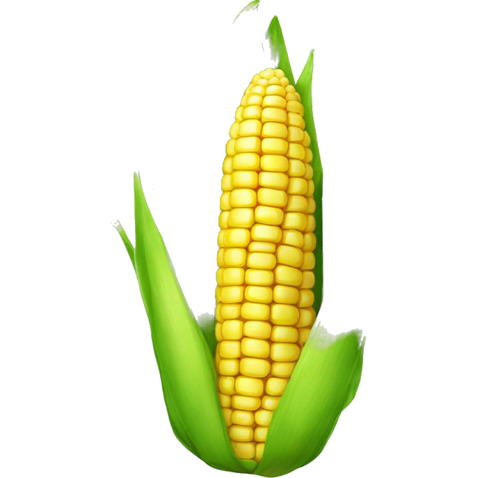 corn emoji