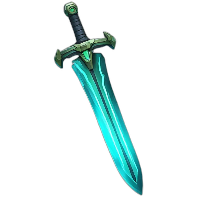 sword energy from Halo emoji