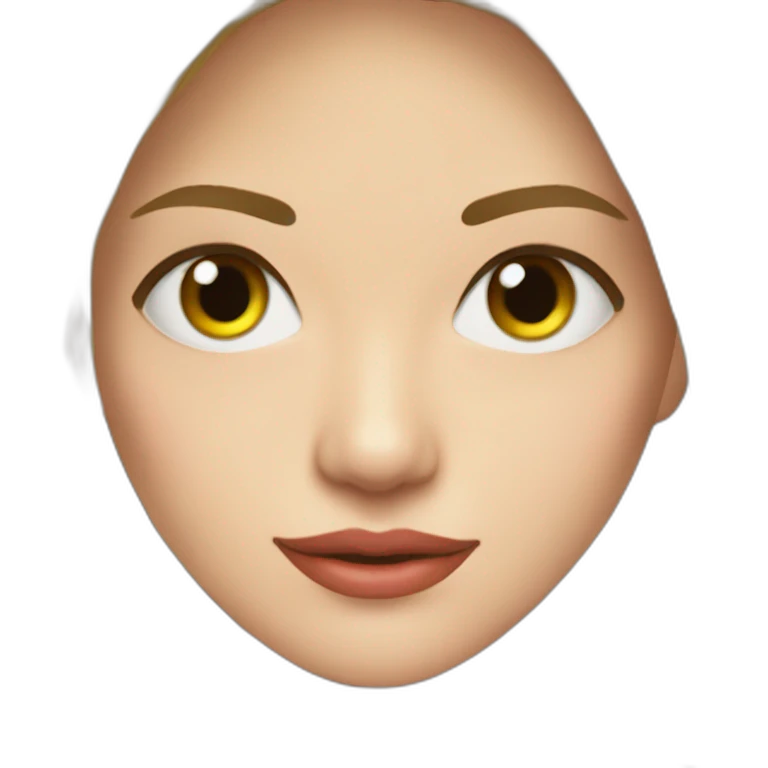 viki odintkova emoji