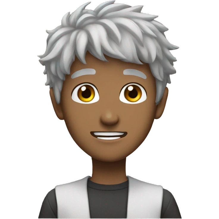anime emoji