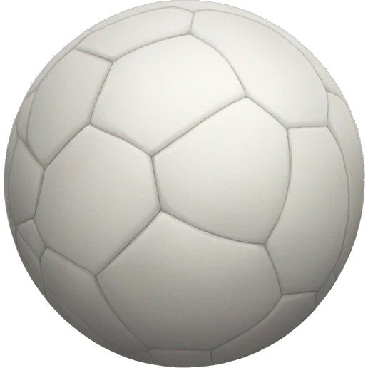 BALL emoji