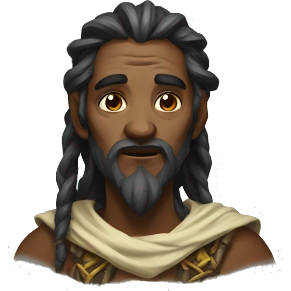 Restoration druid wow emoji
