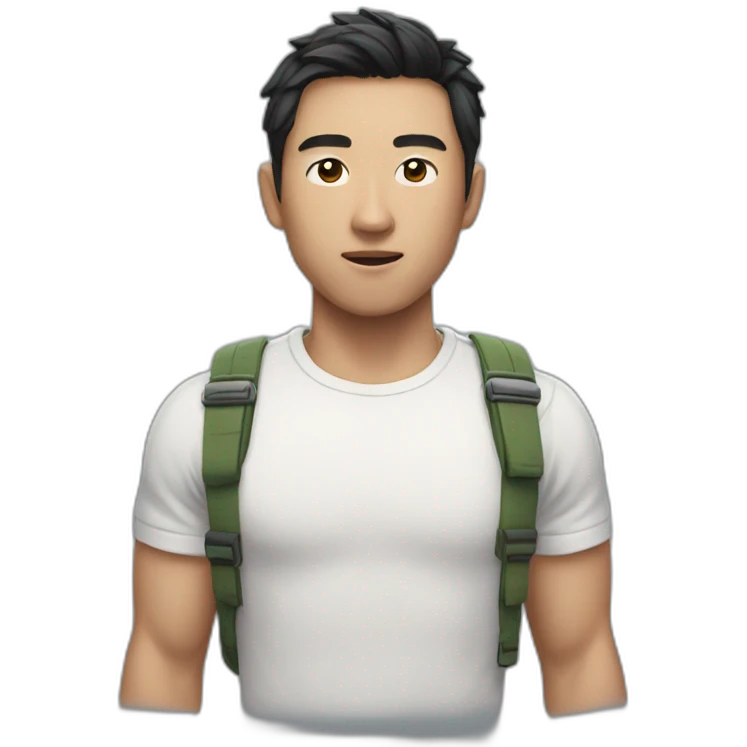 joshua hong emoji