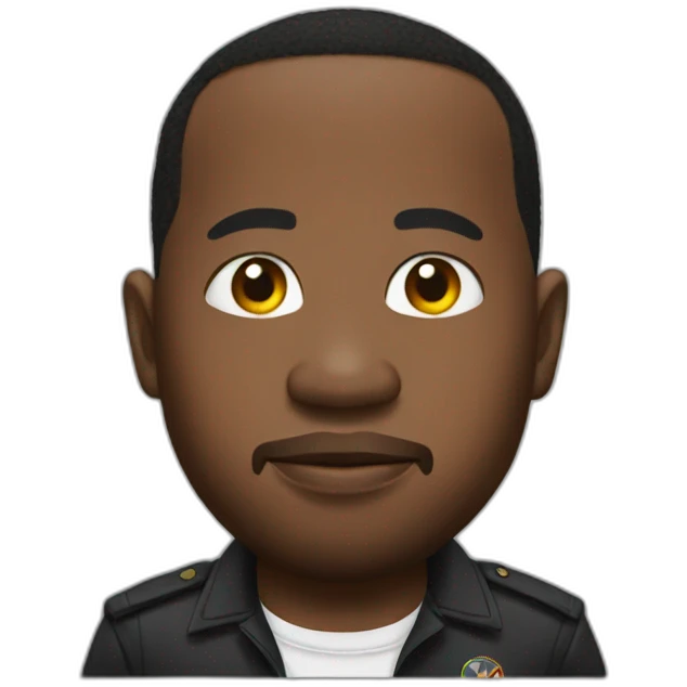 Sonko  emoji