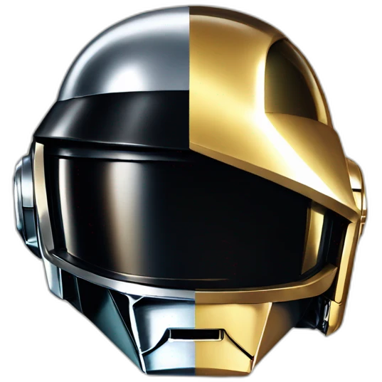 Daft punk emoji