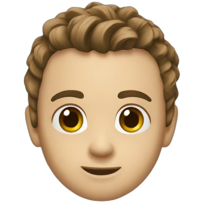 fondre emoji