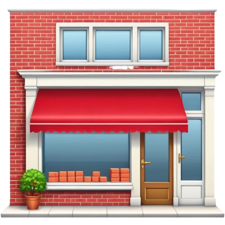 shop emoji