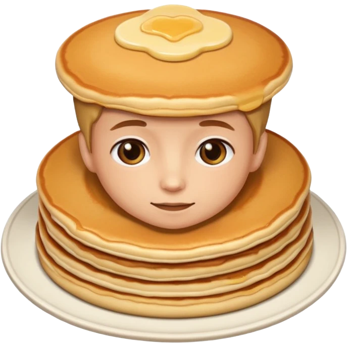yair el panque emoji