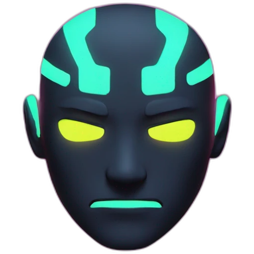neon from valorant emoji