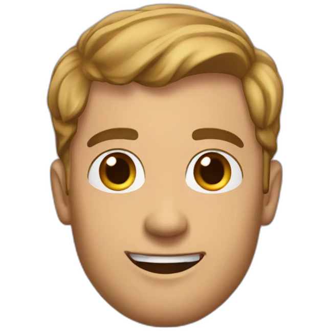 kevin floury emoji