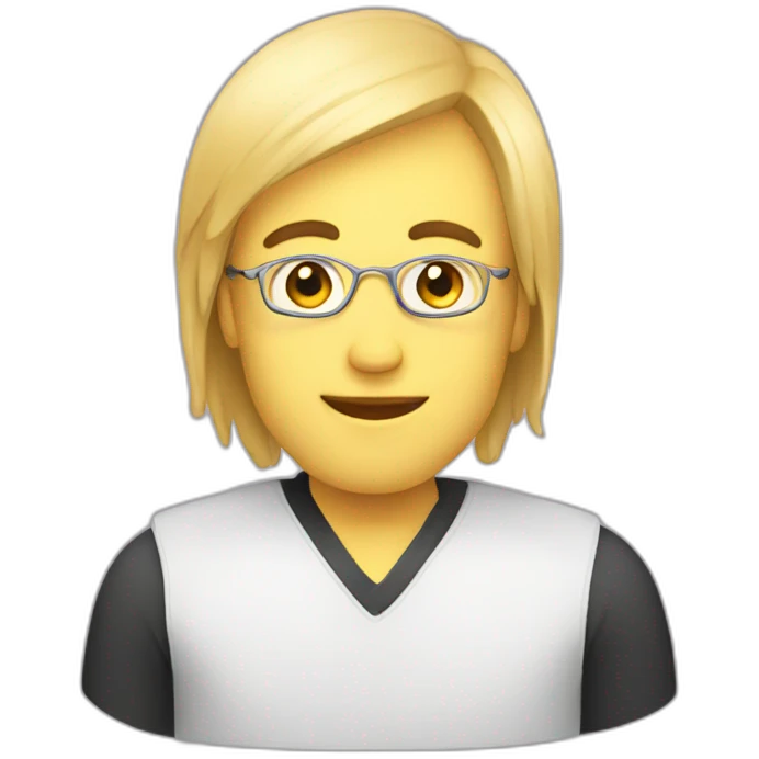 online course emoji