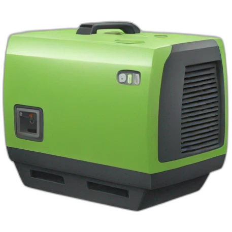 generator emoji