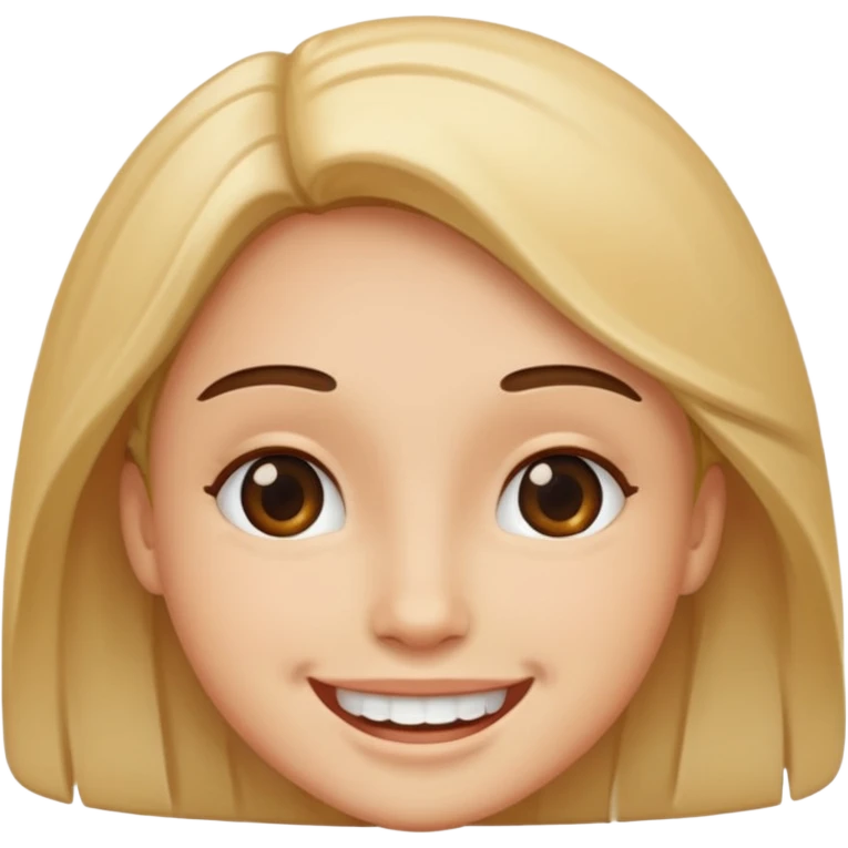 I’m talm bout innit emoji