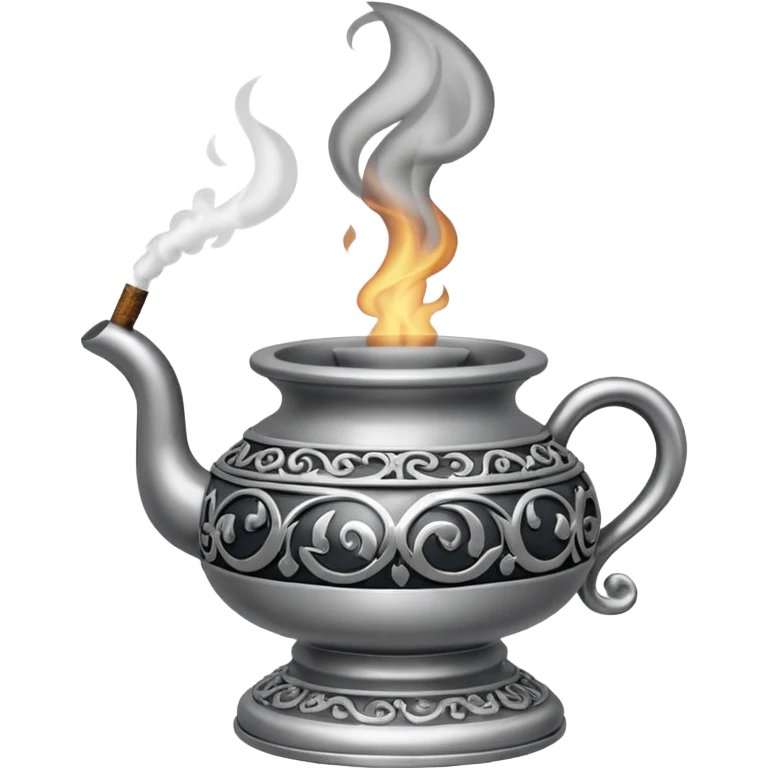 Censer emoji