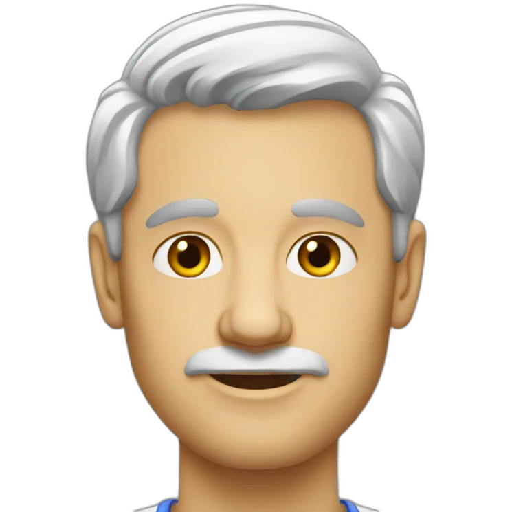 sam sulek emoji