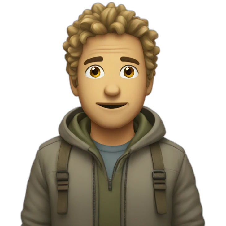 Gulli emoji