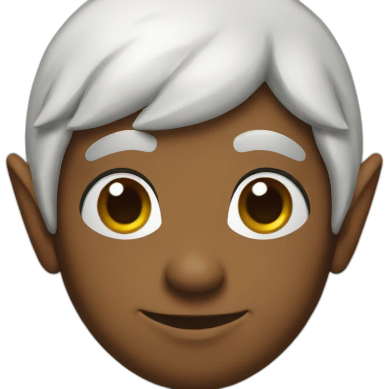 elf emoji