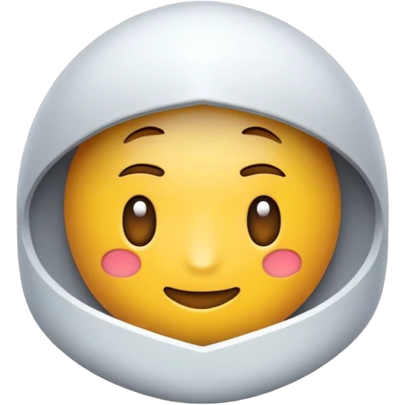 клоун на мотоцикле emoji