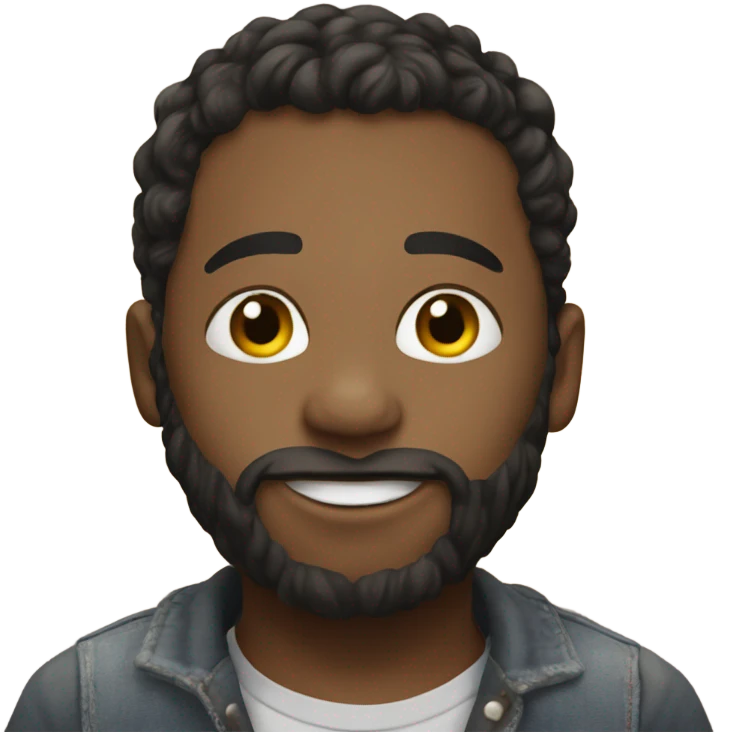 A dap up making a visual sound effect  emoji