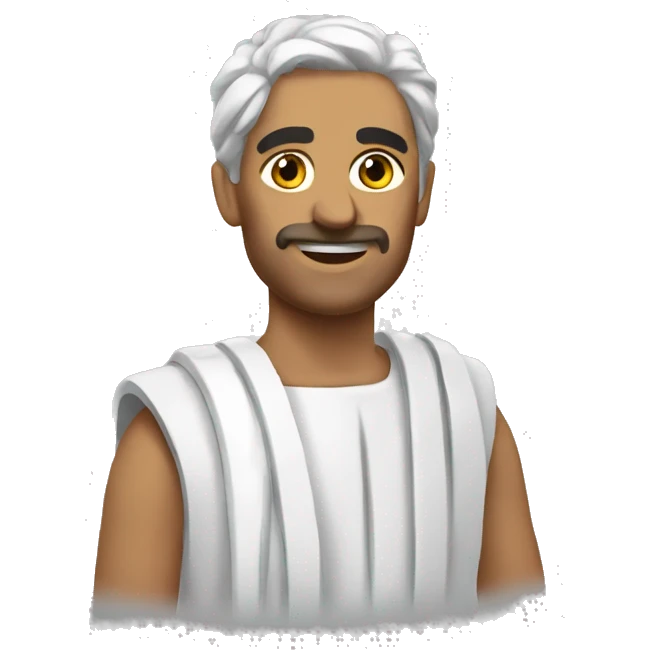 Grèce emoji