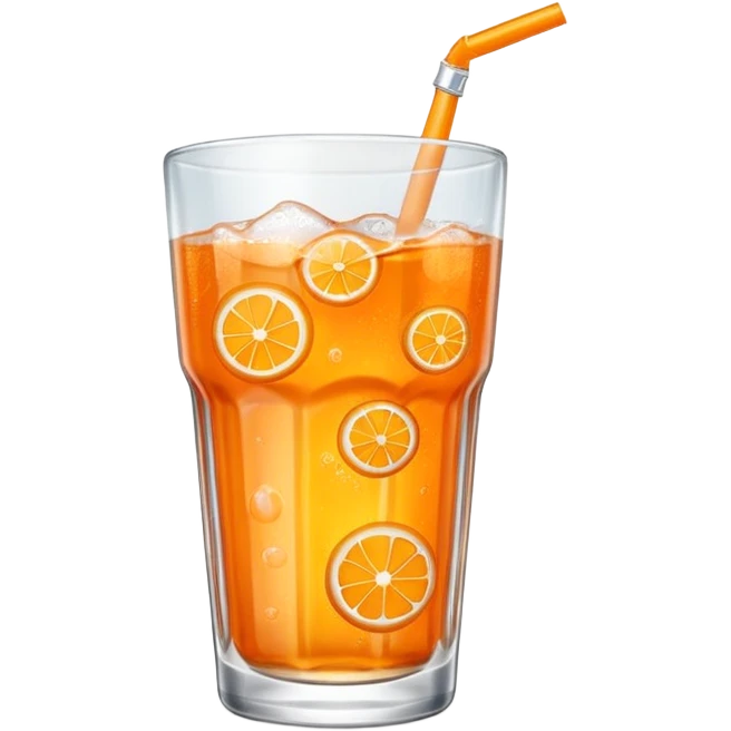 fanta emoji
