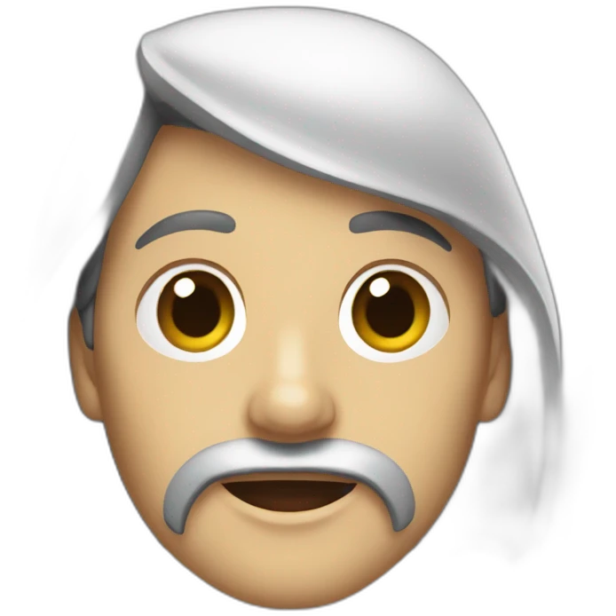 Nazareno-sevilla emoji