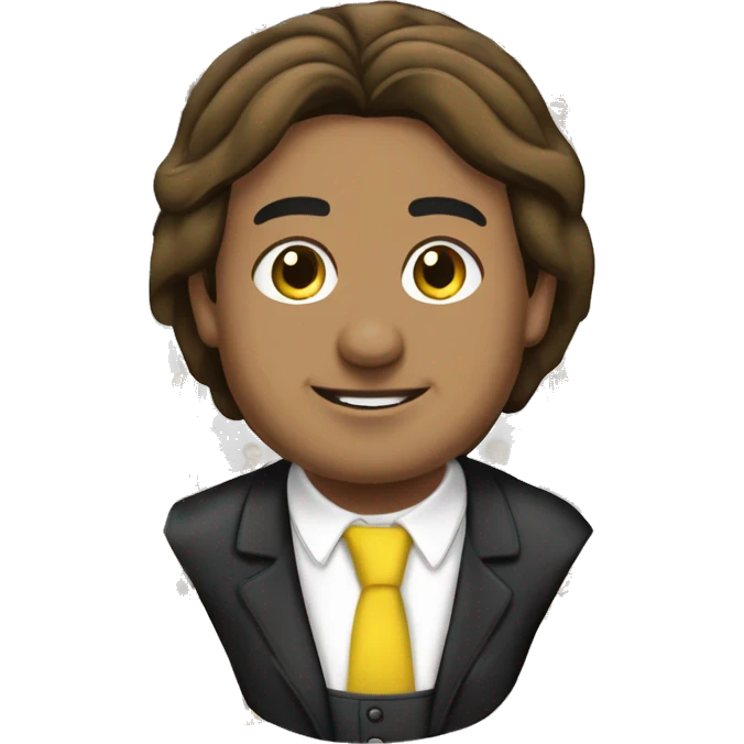 Pastor alemán camiseta colombiana futbol  emoji