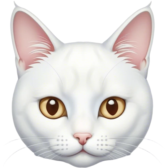 French cat emoji