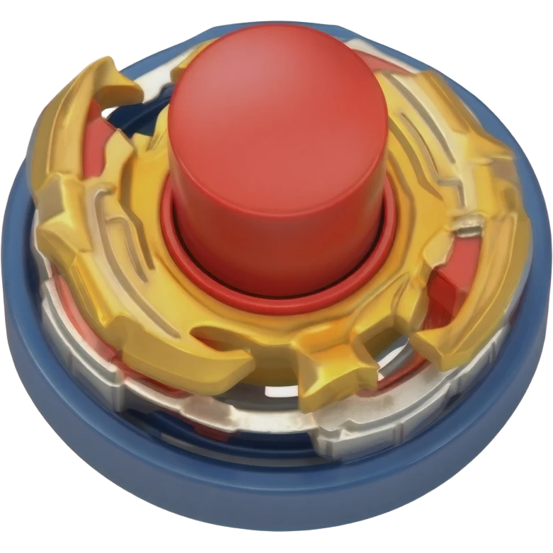 BEYBLADE X emoji