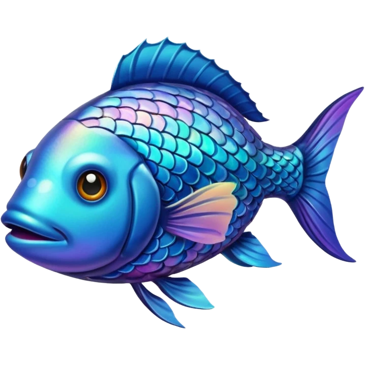fish emoji